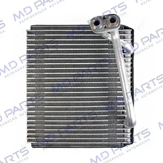 Evaporador Hyundai Azera Fluxo Paralelo OEM: 971403K001