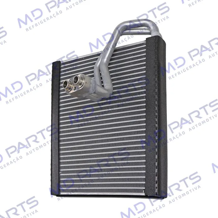 Evaporador Hyundai Veloster/ HB20 Até 2019 Fluxo Paralelo OEM: 971391R000 — foto 2