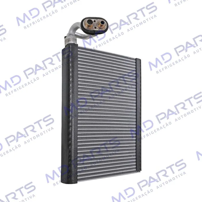 Evaporador Chevrolet S10 2011 Até 2023 Fluxo Paralelo OEM: 98139376 — foto 2