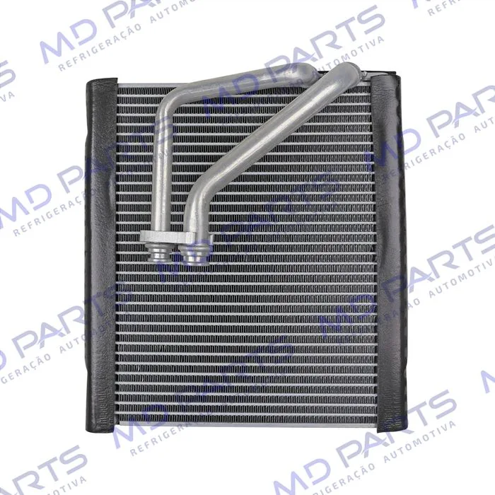 Evaporador Caminhão Ford Cargo 3031 2018> Fluxo Paralelo