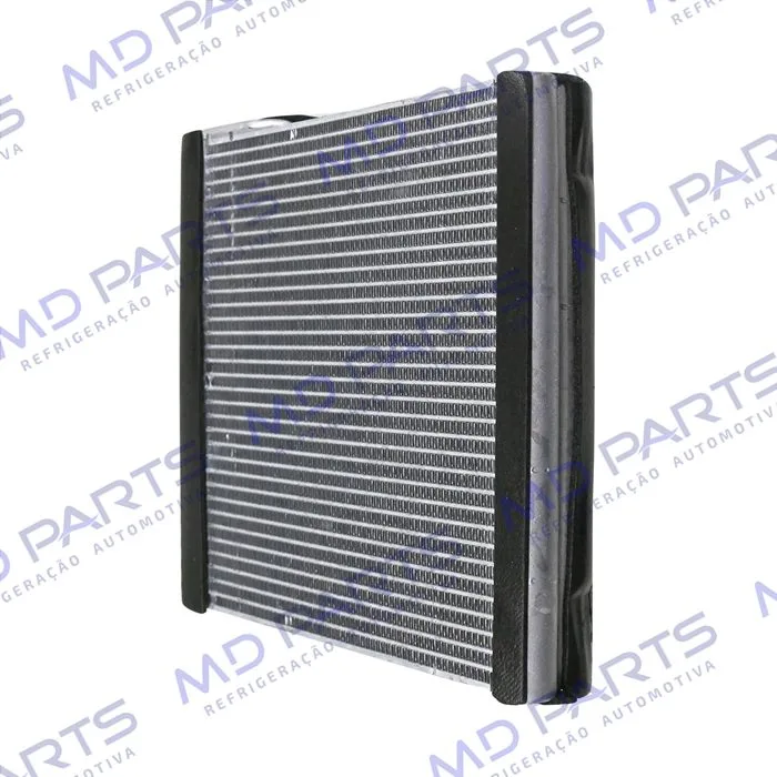 Evaporador Caminhão Ford Cargo 3031 2018> Fluxo Paralelo — foto 6