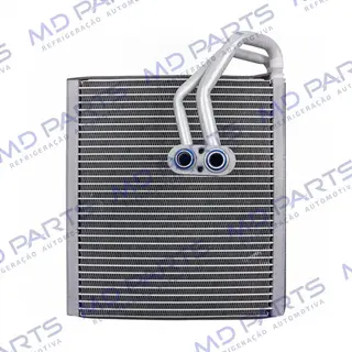 Evaporador Original Hyundai Veloster / HB20 Fluxo Paralelo - OEM: 971391R000