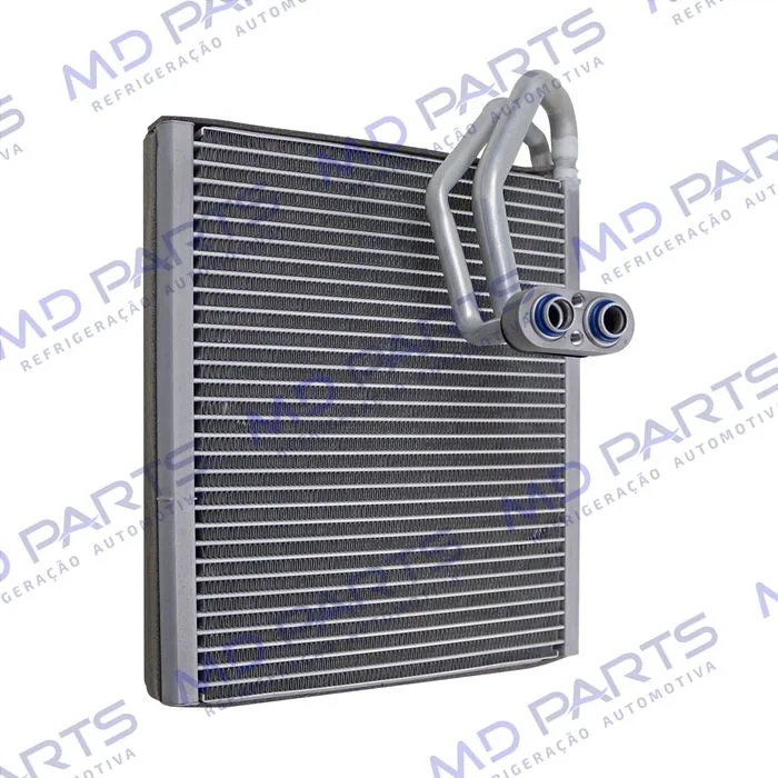 Evaporador Original Hyundai Veloster / HB20 Fluxo Paralelo - OEM: 971391R000 — foto 3