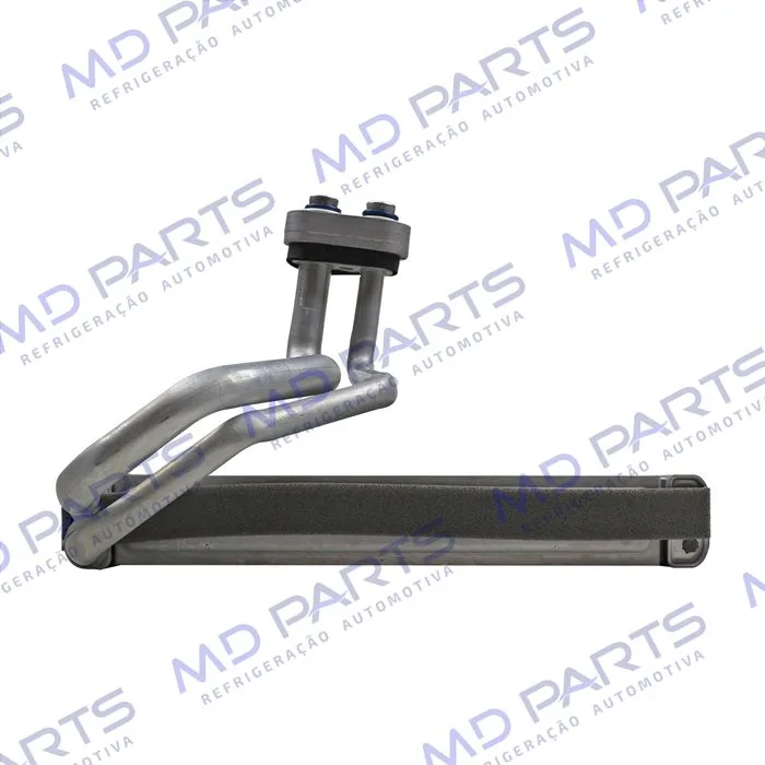 Evaporador Original Hyundai Veloster / HB20 Fluxo Paralelo - OEM: 971391R000 — foto 8