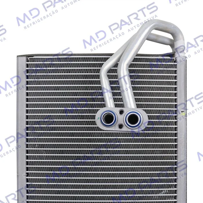 Evaporador Original Hyundai Veloster / HB20 Fluxo Paralelo - OEM: 971391R000 — foto 9