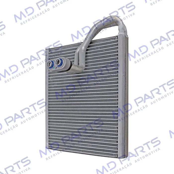 Evaporador Original Kia Sportage / Sorento 2010> / Hyundai IX35 / Mini Cooper Fluxo Paralelo - OEM: 9713922P000/ OEM: 971392S000 — foto 2