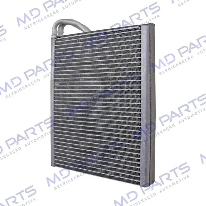 Evaporador Original Kia Sportage / Sorento 2010> / Hyundai IX35 / Mini Cooper Fluxo Paralelo - OEM: 9713922P000/ OEM: 971392S000 — foto 6