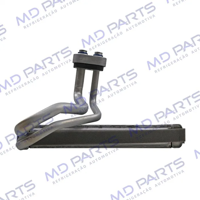 Evaporador Original Kia Sportage / Sorento 2010> / Hyundai IX35 / Mini Cooper Fluxo Paralelo - OEM: 9713922P000/ OEM: 971392S000 — foto 8