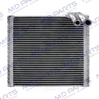 Evaporador Denso Nissan March / Versa 2015> Fluxo Paralelo