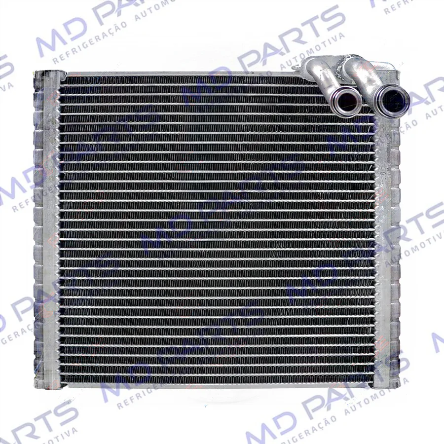 Evaporador Denso Nissan March / Versa 2015> Fluxo Paralelo
