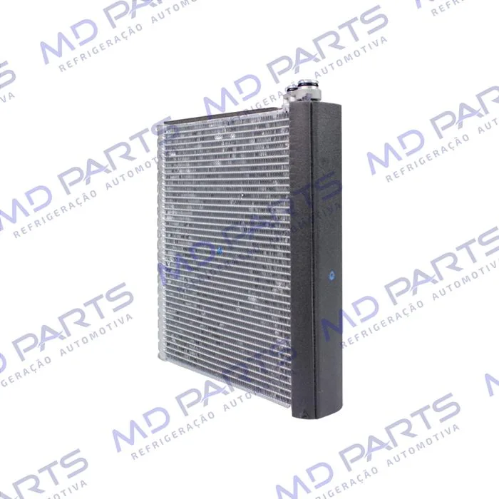 Evaporador Honda Civic 2012 Até 2016 Fluxo Paralelo OEM: 80211TR8M01 — foto 4