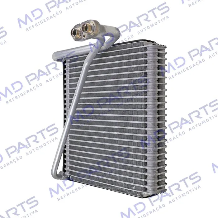 Evaporador Kia Soul 2010> Fluxo Paralelo OEM: 971402K000 — foto 3