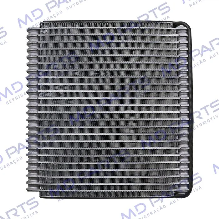 Evaporador Kia Soul 2010> Fluxo Paralelo OEM: 971402K000 — foto 4