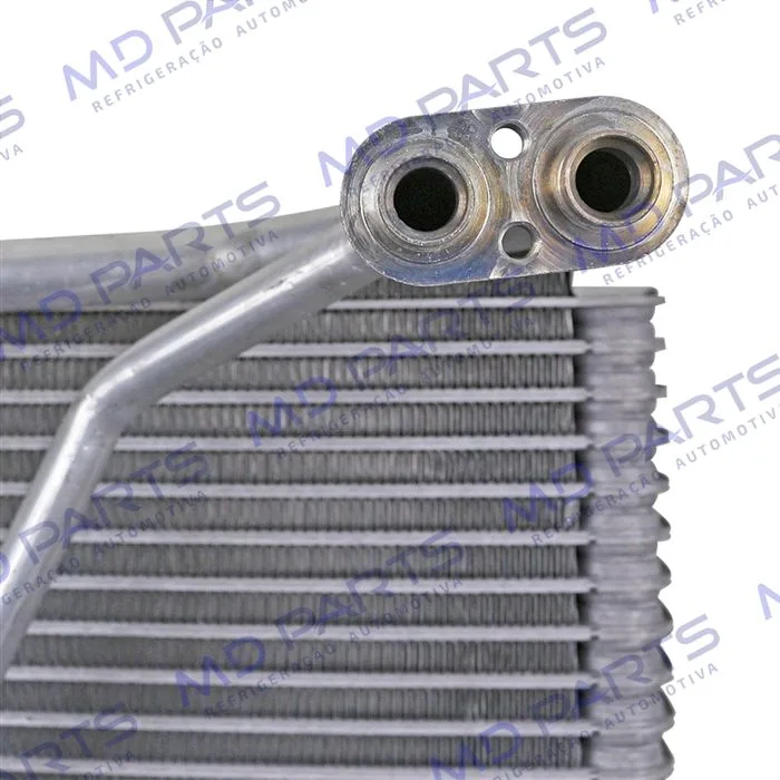 Evaporador Kia Soul 2010> Fluxo Paralelo OEM: 971402K000 — foto 7