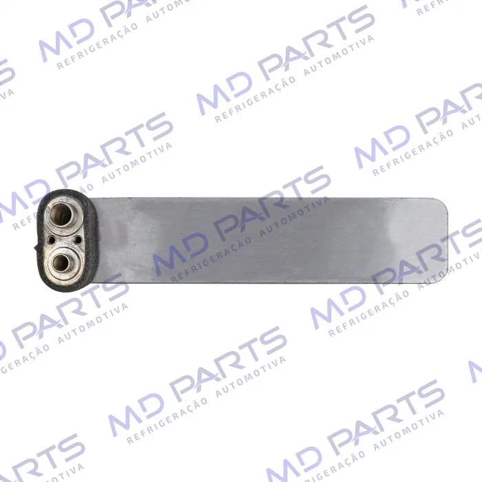 Evaporador Nissan March / Versa 2011 Até 2014 Fluxo Paralelo OEM: 272801HK1A — foto 7