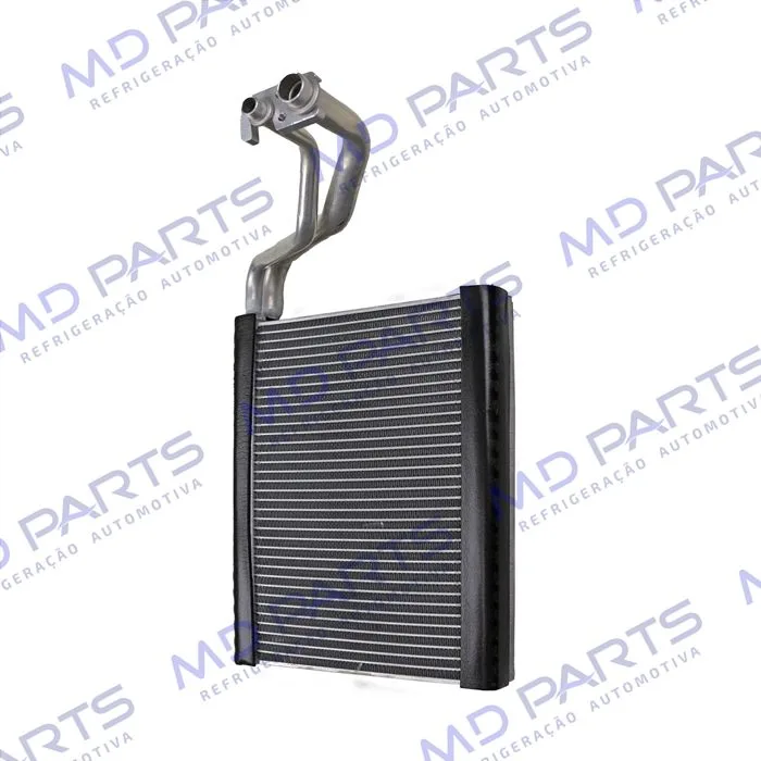 Evaporador Caminhão Volkswagen Delivery 6-160 / 9-170/ 11-180 Fluxo Paralelo OEM: 23B820013 — foto 2
