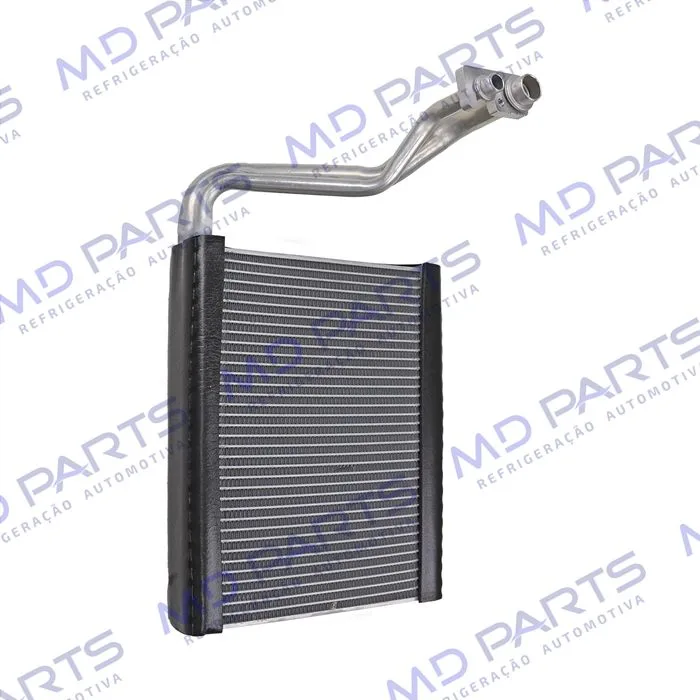 Evaporador Caminhão Volkswagen Delivery 6-160 / 9-170/ 11-180 Fluxo Paralelo OEM: 23B820013 — foto 3