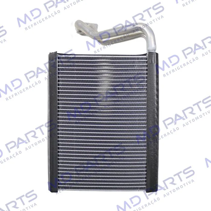 Evaporador Caminhão Volkswagen Delivery 6-160 / 9-170/ 11-180 Fluxo Paralelo OEM: 23B820013 — foto 4