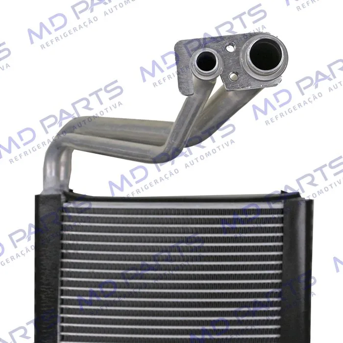 Evaporador Caminhão Volkswagen Delivery 6-160 / 9-170/ 11-180 Fluxo Paralelo OEM: 23B820013 — foto 8