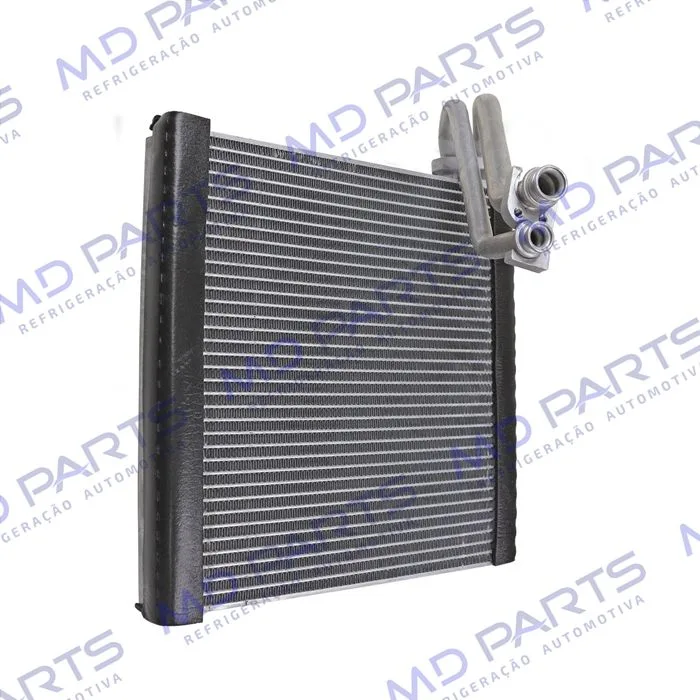 Evaporador Mercedes Benz Sprinter 415 2020> Fluxo Paralelo — foto 3