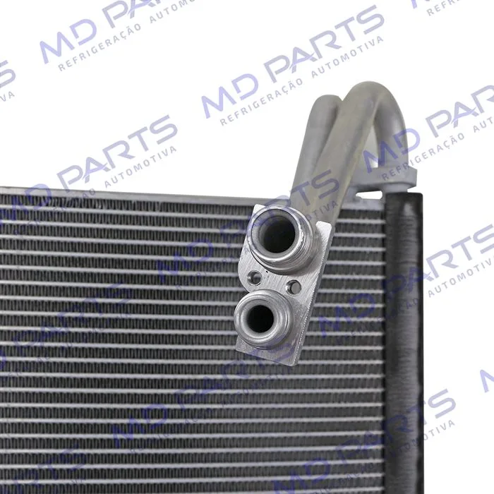 Evaporador Mercedes Benz Sprinter 415 2020> Fluxo Paralelo — foto 8