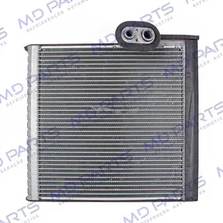 Evaporador Toyota Hilux 2015> SW4 2015> Caixa Dianteira Fluxo Paralelo OEM: 885010K480