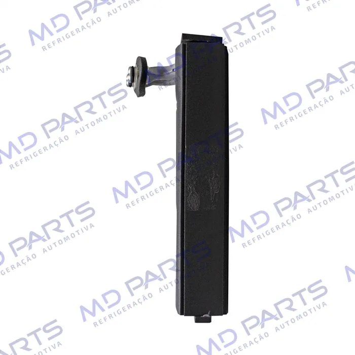 Evaporador Toyota Hilux 2015> SW4 2015> Caixa Dianteira Fluxo Paralelo OEM: 885010K480 — foto 4