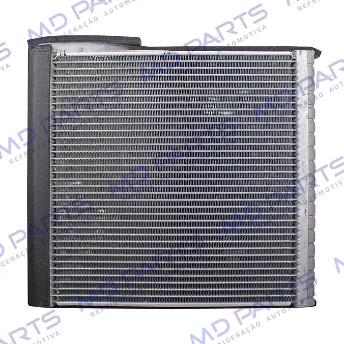 Evaporador Toyota Hilux 2015> SW4 2015> Caixa Dianteira Fluxo Paralelo OEM: 885010K480 — foto 5