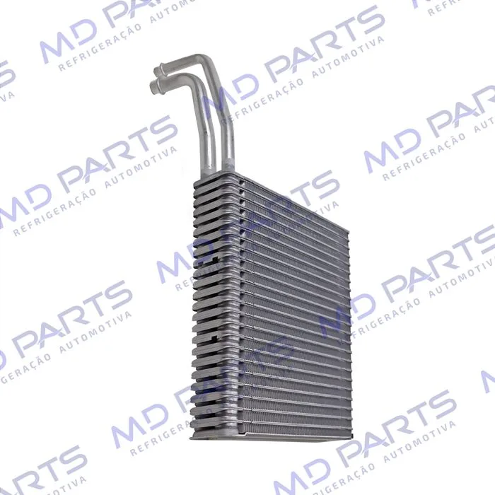 Evaporador Chery Tiggo 5X 2020> Fluxo Paralelo OEM: T942376538 — foto 7