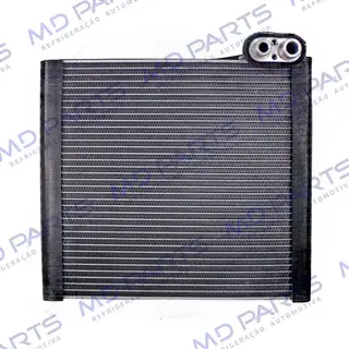 Evaporador Toyota Corolla 2020> Fluxo Paralelo OEM: 06C20H8915H
