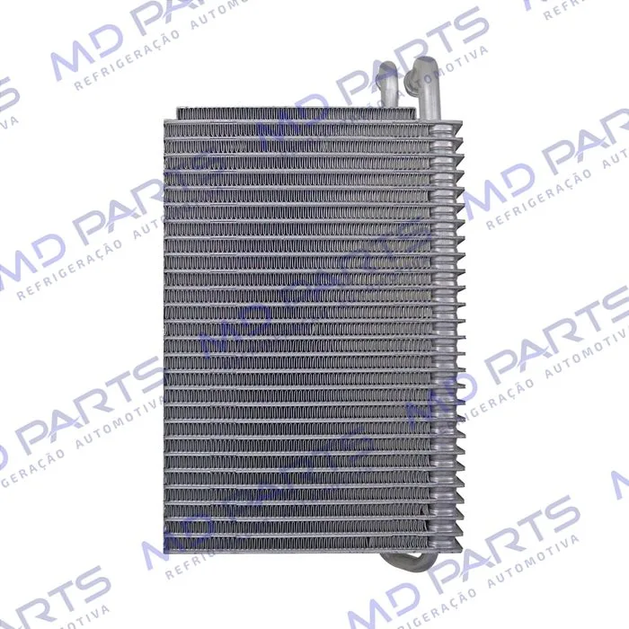 Evaporador Caminhão Mercedes Benz Actros 2010 Até 2019 Fluxo Paralelo OEM: 0018308458 — foto 4