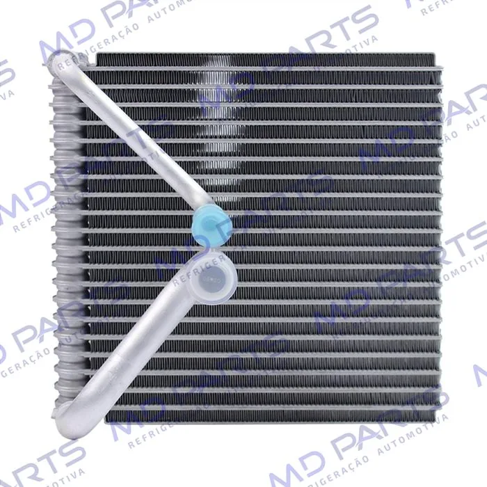 Evaporador Chevrolet Meriva Fluxo Paralelo OEM: 63314066