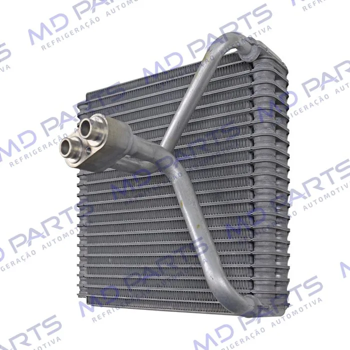 Evaporador Kia Picanto 2008 Até 2011 Fluxo Paralelo OEM: 9713907410 — foto 3