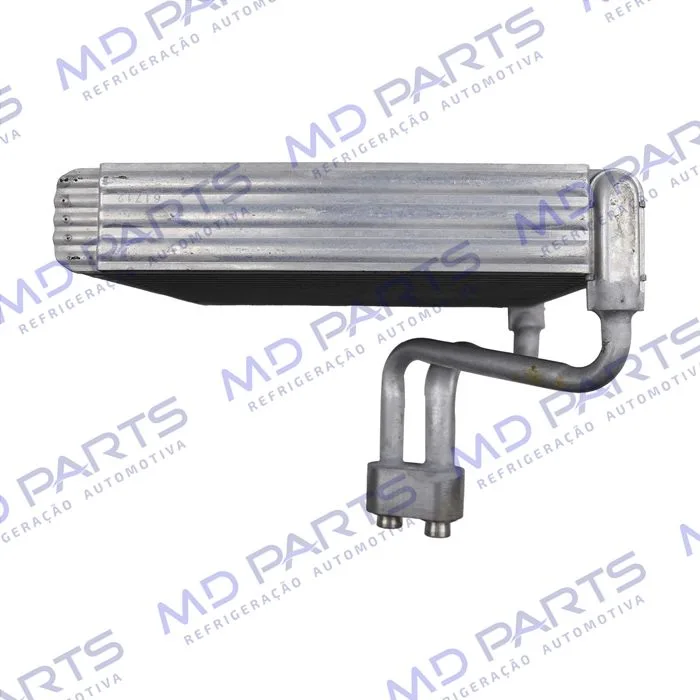 Evaporador Kia Picanto 2008 Até 2011 Fluxo Paralelo OEM: 9713907410 — foto 4