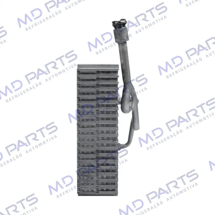 Evaporador Kia Sorento >2009 Fluxo Paralelo OEM: 976073E000 — foto 7