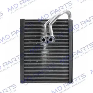 Evaporador Kia Sportage / Sorento 2010>/ Hyundai IX35 / Mini Cooper Fluxo Paralelo - OEM: 9713922P000 / 971392S000