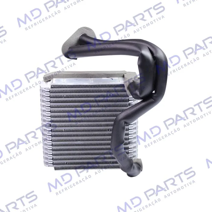 Evaporador Dianteiro Ford Transit Fluxo Paralelo OEM: 6C1119850AA — foto 2