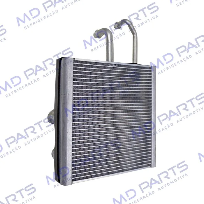 Evaporador Chevrolet Agile / Montana 2011> Fluxo Paralelo Sistema Behr OEM: 94731446/ T5285001 — foto 6