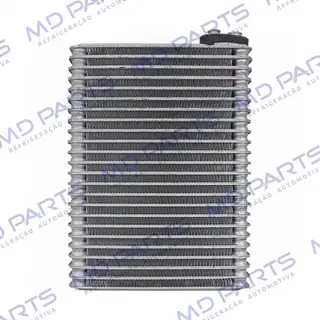 Evaporador Caixa Evaporadora Denso Fiat Ducato 2005 Até 2018/ Citröen Jumper/ Boxer/ Iveco Daily OEM: 5E765010C
