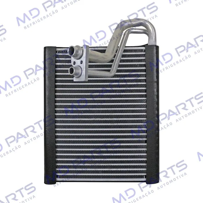 Evaporador Citröen C4 Lounge 2014> / Peugeot 208 / 2008 Fluxo Paralelo