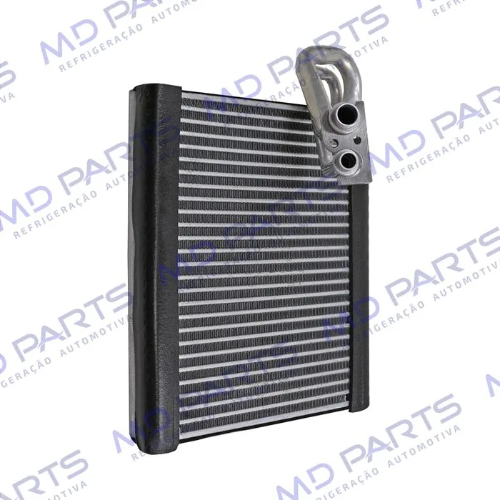 Evaporador Citröen C4 Lounge 2014> / Peugeot 208 / 2008 Fluxo Paralelo — foto 2