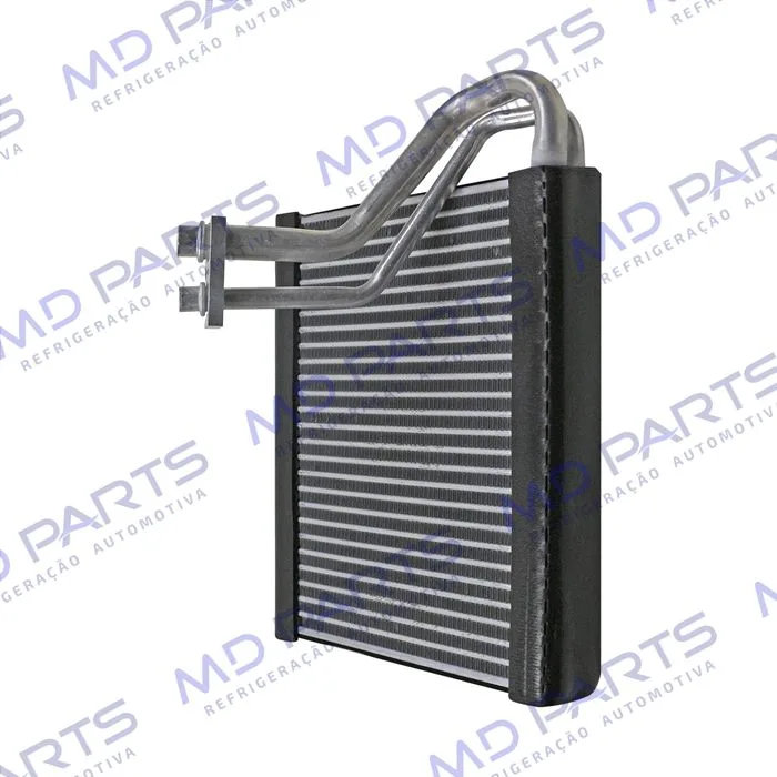 Evaporador Citröen C4 Lounge 2014> / Peugeot 208 / 2008 Fluxo Paralelo — foto 3