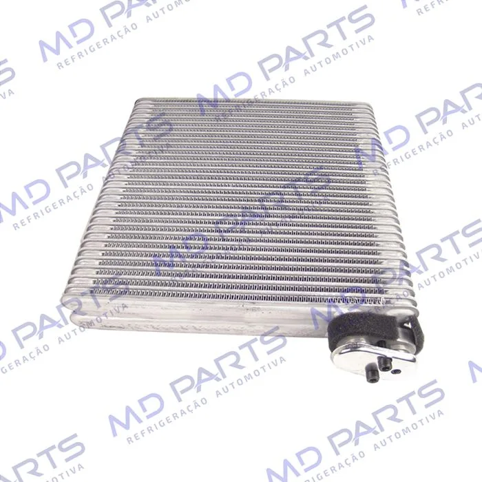 Evaporador Honda Fit 2009 Até 2013 / City 2010 Até 2013 OEM: 80211TJ0M01 — foto 3