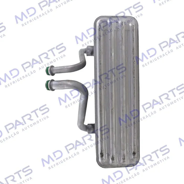 Evaporador Fiat Doblo 2001 Até 2013 Fluxo Paraleo OEM: 46722960 — foto 4