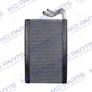 Evaporador de Teto Mercedes Benz Sprinter 415/ 416/ 516 2019> Fluxo Paralelo OEM: GH161002