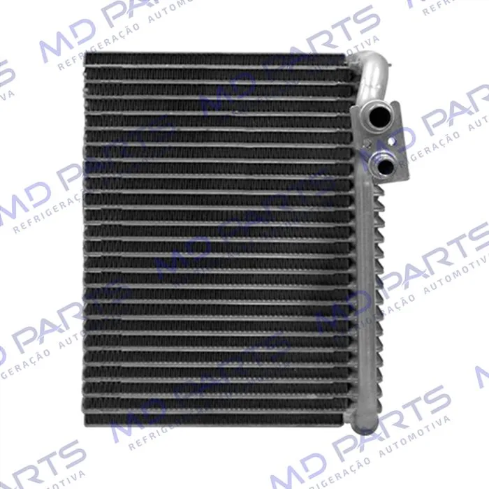 Evaporador Peugeot 206 / 307 Caixa Valeo Fluxo Paralelo