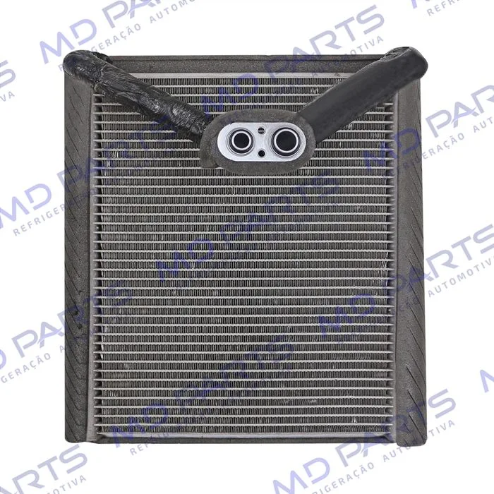 Evaporador Mitsubishi Outlander 2014 Até 2019 Fluxo Paralelo