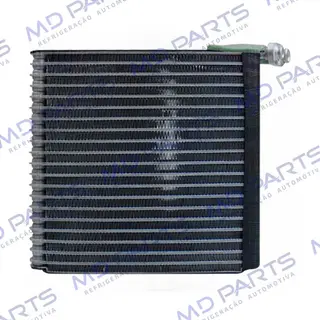 Evaporador Toyota Hilux SW4/SRV/SR 2003 Até 2010 Fluxo Paralelo