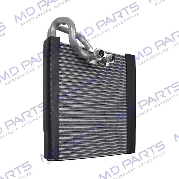 Evaporador Chevrolet Tracker 2021> Fluxo Paralelo OEM: 26401106 — foto 3