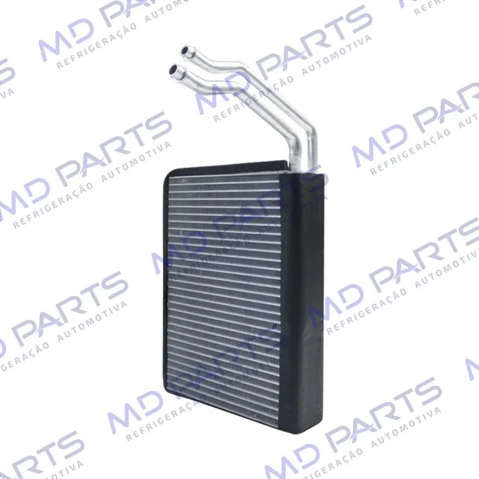 Evaporador Jeep Cherokee 2005> Fluxo Paralelo OEM: 05143096AA — foto 2